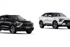 Harga Terbaru Mitsubishi Xforce Juni 2026 Resmi Terungkap, Varian Favorit Ini Ternyata Masih Jadi Incaran!