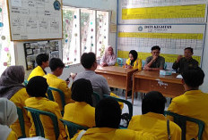 Mahasiswa KKN siap melaksanakan ProgKer