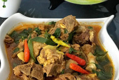 Cita Rasa Kelezatan Kuliner Khas Prabumulih, Yang Luar Biasa! 