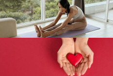 Mau Hidup Sehat? Inilah 3 Panduan Lengkap Menjaga Kesehatan Jantung Anda