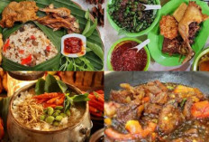 11 Tempat Wisata Kuliner Bandung yang Wajib Dicoba?