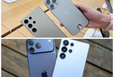 Diskon Besar-Besaran! Samsung Galaxy Seri A hingga iPhone 15 Kini Dibanderol Lebih Murah