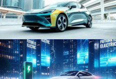 Yuk Lihat Bagaimana Mobil Listrik Kini Bukan Sekadar Tren tapi Sudah Jadi Gaya Hidup Sehari hari