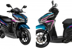 Review Kawasaki Brusky 125 2026: Motor Bebek Sport yang Mulai Dilirik, Apa Saja Kelebihan dan Kekurangannya!
