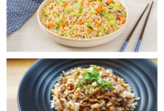 Menu Sahur Cepat: Ide Hidangan Praktis dan Bergizi untuk Energi Seharian