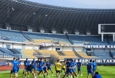 Bangkitkan Mental Pemain Seusai Kekalahan