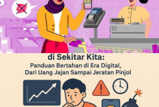 Rahasia di Balik Bisnis E-Walet yang Bikin Banyak Orang Mendadak Kaya!