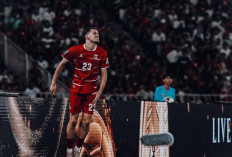 Polemik Paspor Menggema di Liga Belanda, Justin Hubner Ikut Buka Suara