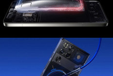 Mabar Jadi Makin Lama Karena Redmi Kini Punya Pendingin Super Efektif