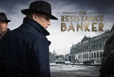 Film The Resistance Banker: Bankir Perlawanan