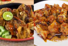 Mencicipi Kelezatan Batagor Camilan Gurih dan Renyah!