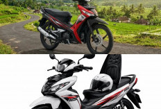 Honda Supra X 125 2026 Tetap Diburu, Segini Harga dan Keunggulannya