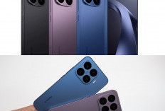 Xiaomi 17T Pro Turun Harga, Flagship Leica dengan Baterai 7000 mAh Kini Semakin Menggoda, Ini Speknya!