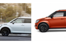 Cocok untuk Medan Makassar hingga Toraja, Simak Mengapa Suzuki Ignis Makin Diminati Warga Sulawesi Selatan!