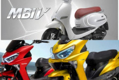 4 Motor Listrik Fast Charging Buatan Indonesia: Dicas 1 Jam, Meluncur Sejauh 140 Km!
