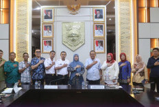 Bangun SDM Unggul, Turunkan Angka Stunting