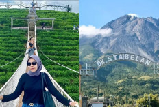 Sangat Cocok Untuk Libur Akhir Tahun, Destinasi Wisata di Solo yang Menakjubkan!