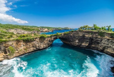 Dijamin Nggak Akan Kuras Isi Dompet, Ini 7 Wisata Paling Murah dan Menarik di Bali