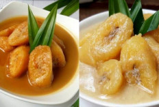 Cara Membuat Kolak Pisang ala Rumahan Manisnya Bikin Nagih!