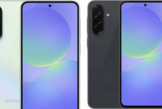 Samsung Galaxy A36 Terbaru 2026 Resmi Disiapkan! Desain Lebih Mewah, Spesifikasi Naik Kelas Terbaru 2026