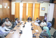 Dukung Keberlangsungan Program JKN
