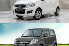 Suzuki Karimun 2026 Resmi Mengaspal: Mobil Mungil dengan Fitur Futuristik dan Mesin Paling Bertenaga