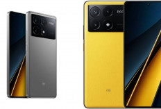 Keunggulan POCO X6 Pro 2026: Masih Jadi HP Gaming Kencang? Ini Alasan yang Bikin Menarik!