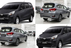 Harga Terbaru Daihatsu Sigra Juli 2026 Resmi Dirilis, Cek Daftar Lengkap Semua Varian Sebelum Harga Berubah!