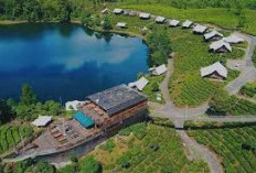 Dusun Bambu Leisure Park, Rekreasi Keluarga di Pelukan Alam Bandung