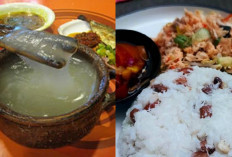 Makanan Khas Maluku yang Kaya Rasa?