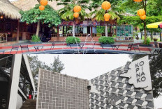 Tempat Nongkrong Terbaik di Cibubur, Cocok untuk Ngopi, Santai, dan Acara Spesial