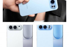 Gila! Honor 500 Resmi Masuk Indonesia: Bawa Baterai 8000mAh & Kamera 200MP, Inikah HP Paling 'Sakti' 