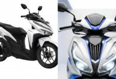 Review Lengkap Honda New NX125 2026: Desain Makin Modern, Irit BBM, Tapi Ada Kekurangan yang Jarang Dibahas!