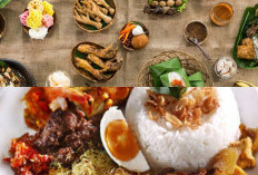 Kuliner Jawa Timur Paling Legendaris yang Masih Eksis Hingga Kini