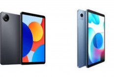 5 Rekomendasi Tablet Murah 2026 yang Speknya Nggak Murahan, Nomor 3 Bikin Kaget!