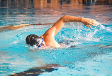 Hobby Berenang? Yuk Simak 5 Manfaat Berenang Untuk Pemulihan Cedera Terapi Air Yang Efektif dan Menyenangkan!