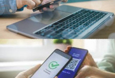 Beberapa Tips Amankan Transaksi Online Saat Belanja