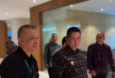 Perkuat Langkah Tingkatkan Layanan Kesehatan