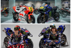 Yamaha M1 V4 Mei 2026 Resmi Jadi Sorotan, Harga Terbarunya Terungkap dan Speknya Mirip Motor MotoGP