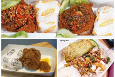 7 Bisnis Kuliner Olahan Ayam Milik Artis Indonesia Populer, yang Tak Boleh di Lewatkan