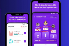 Saldo DANA Langsung Cair Tanpa Undang Teman? Cuma Modal Rebahan, Cek Caranya!