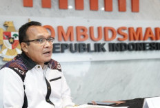 Adukan Masalah TPP ke Ombudsman