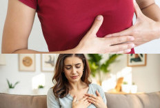 Payudara Kendur Bukan Hanya Karena Usia, Ini Faktanya