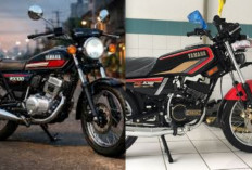 Yamaha RX-Z Muncul Lagi Ini Bocoran Desain Spesifikasi dan Perkiraan Harga Terbaru Maret 2026!