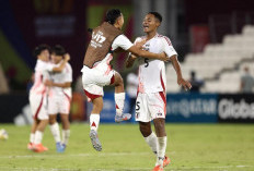 4 Negara Asia yang Masuk 32 Besar Piala Dunia U-17 2025