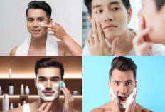 Mau Tampil Lebih Cerah? Ini 5 Tips Memilih Skincare Yang Tepat Untuk Pria Dengan Masalah Kulit Khusus