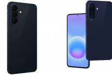 Review Samsung Galaxy A57 2026: HP Midrange Terbaru yang Bikin Flagship Ketar-Ketir Ditahun 2026!