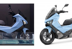 Review Motor Listrik MAKA Cavalry: Cek Performa, Baterai, Fitur, dan Jarak Tempuhnya!