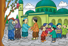 Idul Fitri  
