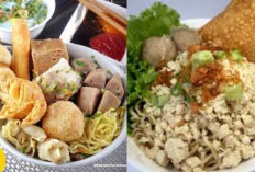 Kuliner Khas Malang Populer dan Legendaris, Wajib Dicoba